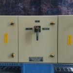FTC Onload Changeover Switch