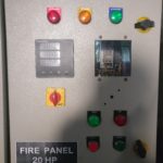 Fire Panel
