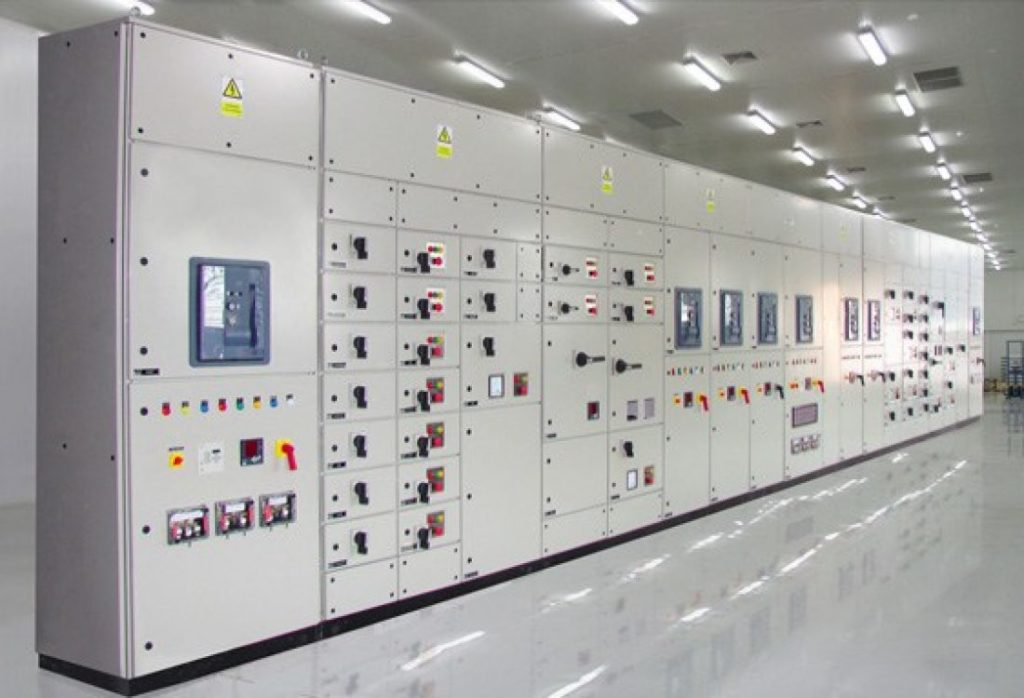 powercontrolcentre2 Anupam Electrical Controls