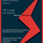 Electrical panel manufacturers, Electrical project consultants